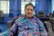 PT Irian Bhakti kembangkan usaha distribusi pangan di Papua