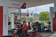 Pertamina Patra Niaga blokir 10.024 barcode BBM bersubsidi di Papua