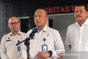 Kalapas Cibinong dan empat pejabat dinonaktifkan buntut temuan ombudsman