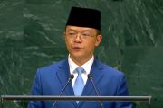 Indonesia stresses national resilience for stronger multilateralism