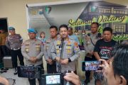 Warga Makassar tewas tertembak saat tawuran dibubarkan polisi
