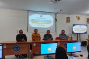 Kakanwil Ditjenpas Sultra ingatkan peserta SKD jaga integritas