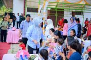 Akurasi data dukung penanganan stunting di Sulsel