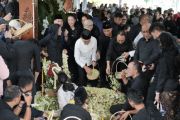 Fadli Zon kenang Guruh Soekarnoputra sebagai pencinta buku dan literasi