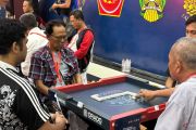 Piala Panglima TNI pecahkan rekor MURI