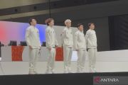 Asian Games 2026 - Pokemon United Indonesia melaju ke final