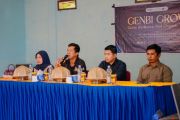 Bi latih 200 warga Kolaka budi daya hortikultura di pekarangan rumah