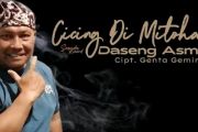 Lirik Lagu "Cicing di Mitoha" -Daseng Asmi-
