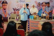 Wagub Sulsel dorong Toraja Utara menjadi sentra kopi