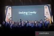PSM UAJY gelar konser "We Love to Sing" persiapan kompetisi internasional