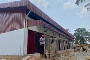 Pemkot Batam verifikasi pembangunan 18 Koperasi Desa Merah Putih