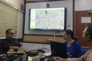 Batam rutin normalisasi drainase untuk cegah banjir