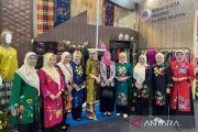 Dekranasda Gowa perkuat jejaring agar tembus pasar nasional