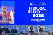 Indonesian businesses ready for mandatory halal policy: IPB expert
