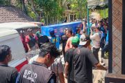 Satu jenazah korban KM Virgo 8 asal Tulungagung dipulangkan