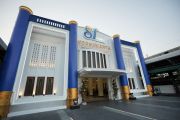Birthday Bash Spesial HUT ke-81 KAI, tiket kereta api cuma bayar 81 persen