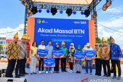 Kota Palu gandeng BTN perluas akses kredit untuk UMKM