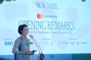 Menpar buka WIG 2026, angkat kuliner lokal ke tingkat internasional