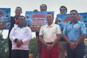 Forestry minister hails drone system for SAR, fire management