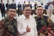 Andi Suwarno Terpilih Jadi Lurah PAW Caturtunggal, Komit Jalankan RPJMD