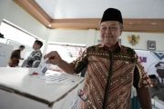 Pemkab Sleman memantau pemilihan lurah PAW di lima kalurahan