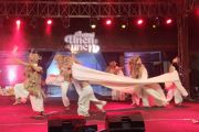 Pemkab Rembang kenalkan budaya daerah lewat "Festival Unen-Unen"