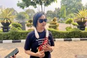 FOKBI sebut senam "Ikan Nae di Pante" gambarkan kehidupan lokal di NTT