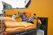 Upaya ASDP menjaga denyut logistik antarpulau di Maluku