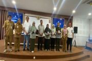 Pemkab Sleman matangkan penyusunan e-RDKK pupuk bersubsidi 2027