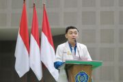 Orasi ilmiah sumpah fisioterapis UMS bahas Clinical Reasoning di era AI