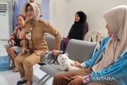 Wawali Surakarta tinjau Puskeswan, dorong sterilisasi dan cegah penyakit hewan