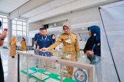 Astrid Widayani apresiasi ruang pemasaran digital produk UMKM oleh Kantor Pos