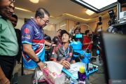 Menekraf pacu talenta teknisi, dukung ekonomi kreatif berbasis digital