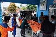 Polisi: Temuan mayat di Pesisir Lampung tak terkait KM Arupadatu 1