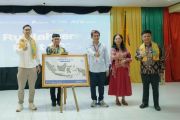 Bank Indonesia perkuat CBP melalui Rupiahverse Fest 2026 di Kaltara