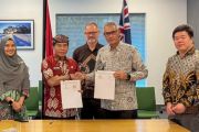 Kaltara tingkatkan kompetensi Bahasa Inggris dan Pendidikan Vokasi