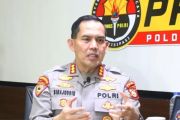Polda Sulteng tegaskan larangan masyarakat buka lahan dengan membakar