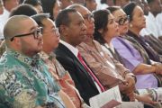 Papua Selatan siapkan kerja sama dengan "IT Del" tingkatkan kualitas SDM