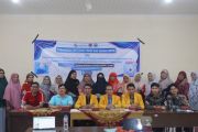 Dorong transformasi pembelajaran digital, Teknologi Pendidikan UNP latih guru produksi video pembelajaran berbasis artificial intelligence