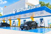 Hadirkan Ultra Fast Charging, PLN Banten akselerasi mobilitas hijau Kota Tangerang