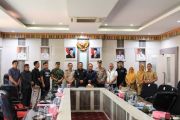 Pemkab Lampung Barat perjuangkan legalitas lahan bersejarah Sukapura ke Pusat