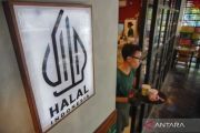 Kemenperin dorong kesiapan IKM hadapi implementasi wajib halal