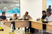 DPRD NTB meminta keamanan dan kenyamanan penonton MotoGP jadi prioritas