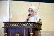 Wali Kota Ichinoseki Jepang dijadwalkan kunjungan ke Bima