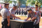 Brigjen Pol Susetio Cahyadi jabat Wakapolda Sulut gantikan Setiyono