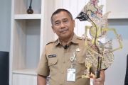 Sebanyak 21 warisan. Budaya Jateng ditetapkan sebagai WBTbI 2026