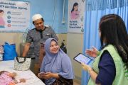 Ibu hamil normal bisa bersalin di FKTP di Papua