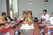 Kementerian PKP percepat realisasi pembangunan 5.133 unit bedah rumah di Papua
