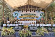 Ponpes Ummul Mukminin raih medali terbanyak KSMN 2026