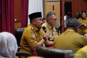 Bupati: Perubahan APBD Bogor fokuskan untuk program prioritas